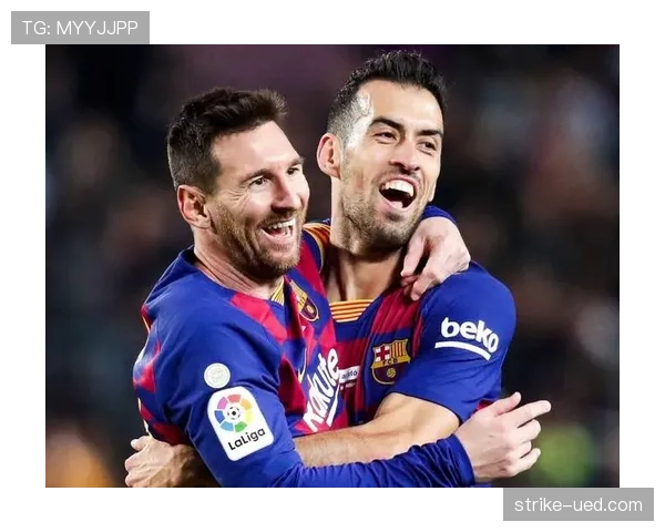 德容vs塞尔吉奥·布斯克茨 位置理解差距究竟在哪