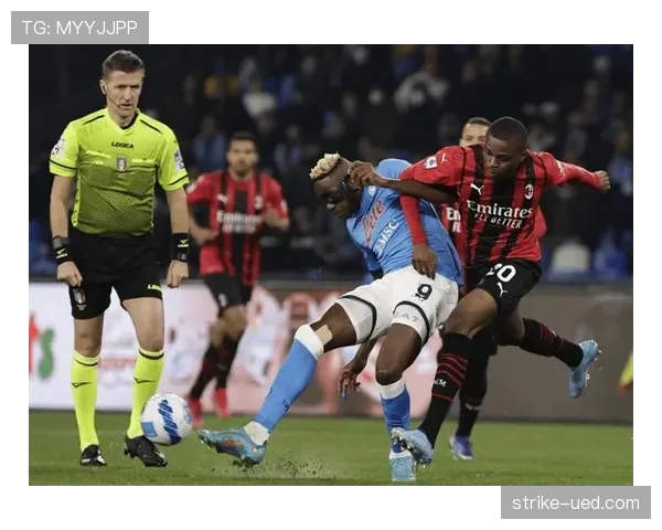 沃特金斯vs奥斯梅恩 身体素质核心差异究竟在哪？