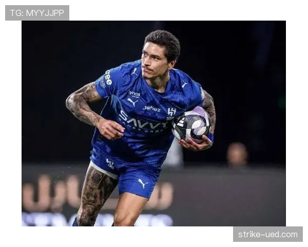 努涅斯与本泽马的终结效率及进攻参与度对比分析