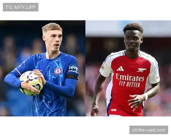 帕尔默与萨卡的未来成长路径与战术适配性对比分析