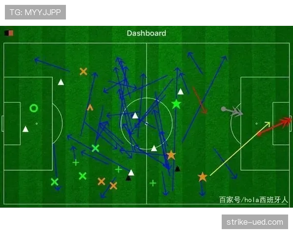 卡马文加如何凭借突出的带球推进能力成为中场核心推进点？